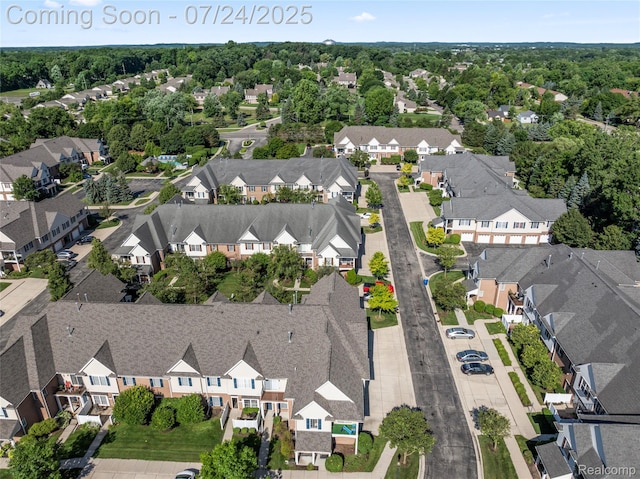 729 Amberly Dr Unit C, Waterford, MI 48328 - photo 9