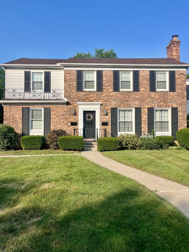 392 Neff Rd, Grosse Pointe, MI 48230 - photo 2