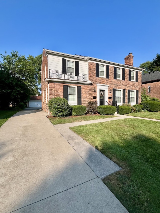 392 Neff Rd, Grosse Pointe, MI 48230 - photo 1