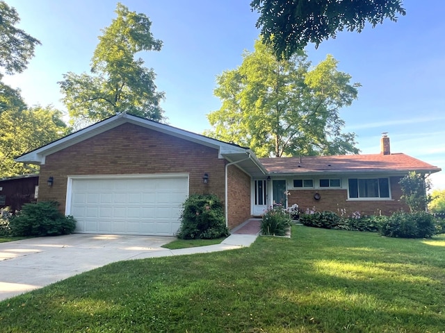 10262 Faussett Rd, Fenton, MI 48430 - photo 1
