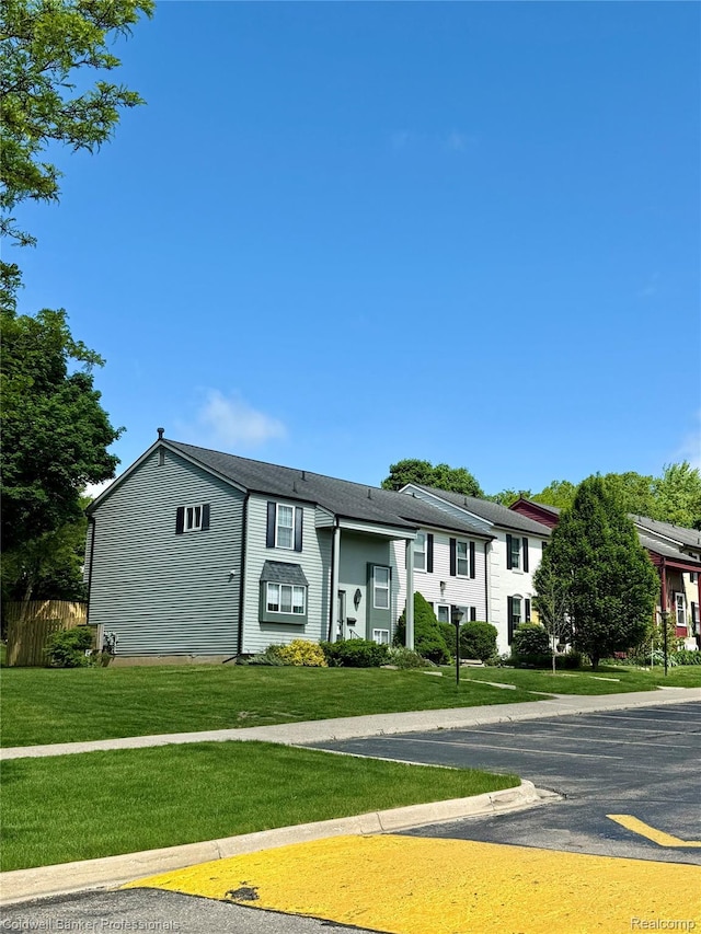 3531 Burbank Dr, Ann Arbor, MI 48105 - photo 3