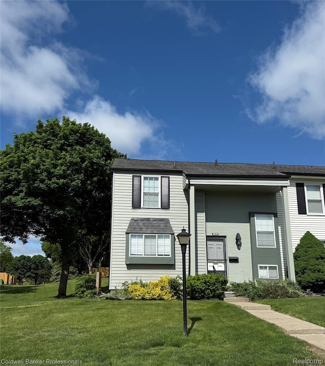 3531 Burbank Dr, Ann Arbor, MI 48105 - photo 1
