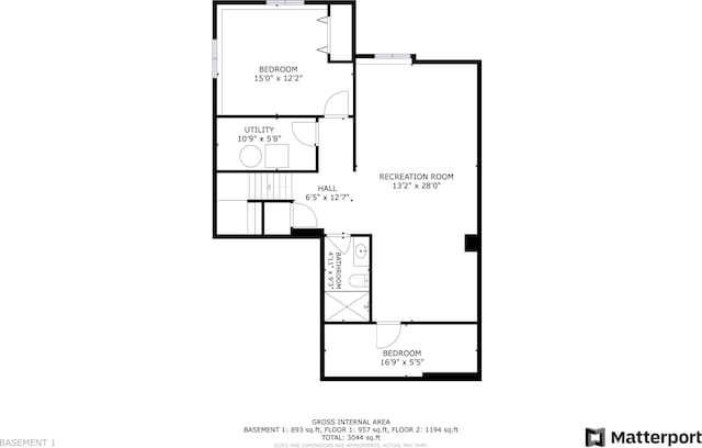4618 Quaker Hill Ct, Kentwood, MI 49512 - photo 43