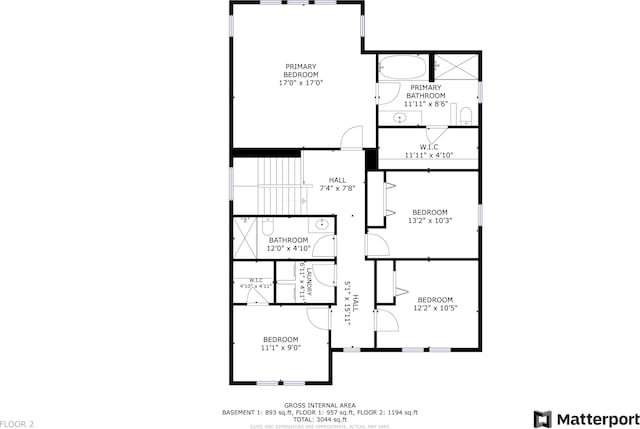 4618 Quaker Hill Ct, Kentwood, MI 49512 - photo 42