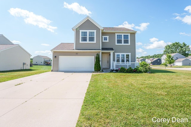 4618 Quaker Hill Ct, Kentwood, MI 49512 - photo 1
