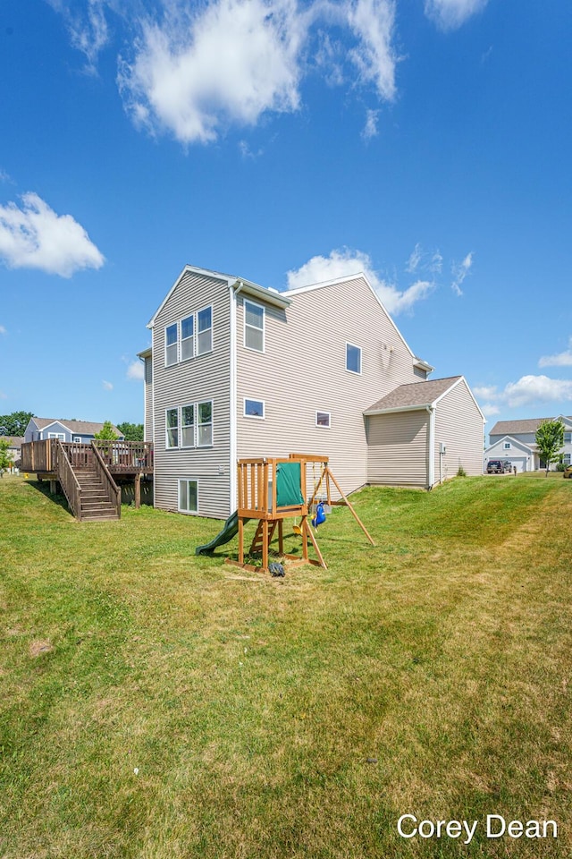 4618 Quaker Hill Ct, Kentwood, MI 49512 - photo 4