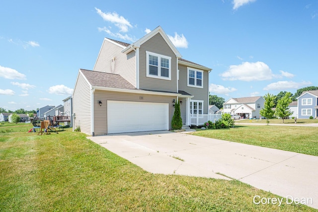 4618 Quaker Hill Ct, Kentwood, MI 49512 - photo 2