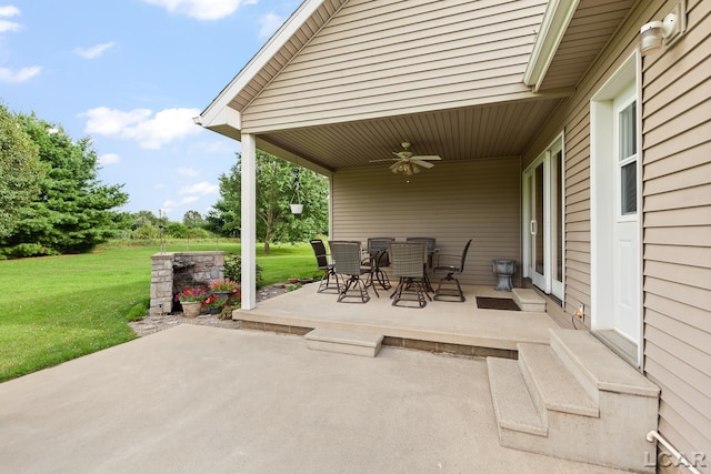11195 Singer Rd, Brooklyn, MI 49230 - photo 7
