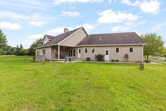 11195 Singer Rd, Brooklyn, MI 49230 - photo 8