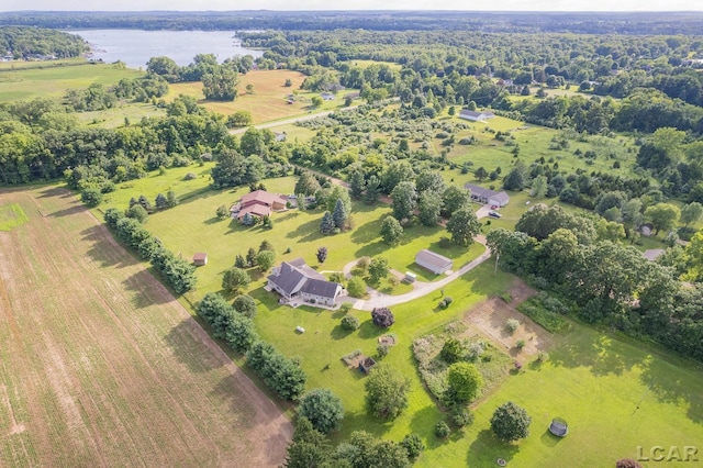 11195 Singer Rd, Brooklyn, MI 49230 - photo 45