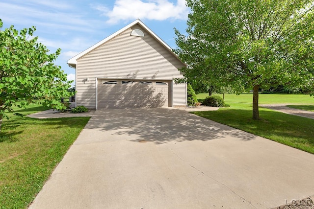 11195 Singer Rd, Brooklyn, MI 49230 - photo 6