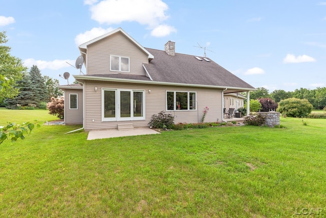 11195 Singer Rd, Brooklyn, MI 49230 - photo 9