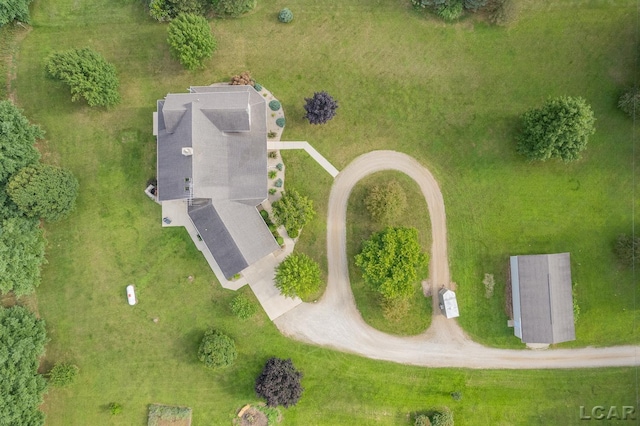 11195 Singer Rd, Brooklyn, MI 49230 - photo 42
