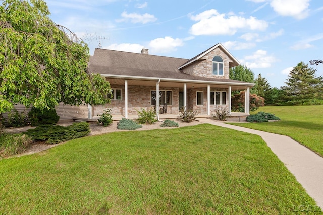 11195 Singer Rd, Brooklyn, MI 49230 - photo 1