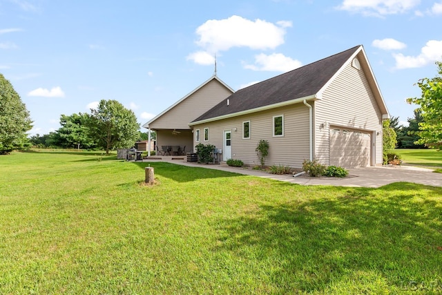 11195 Singer Rd, Brooklyn, MI 49230 - photo 40