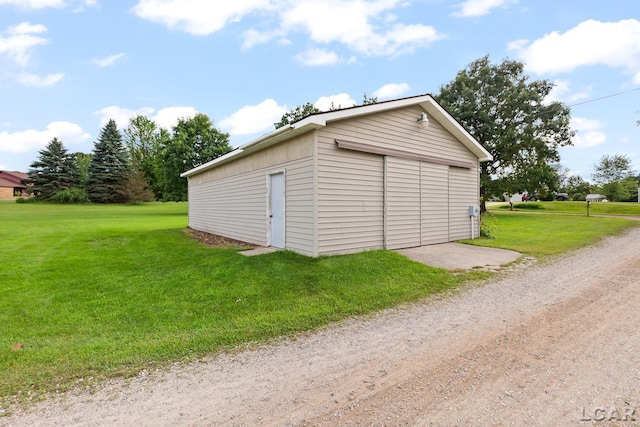 11195 Singer Rd, Brooklyn, MI 49230 - photo 47