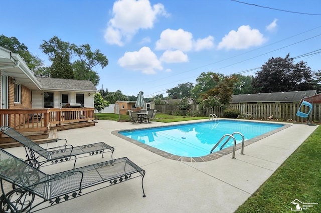 1609 Meadowbrook Way, Temperance, MI 48182 - photo 46