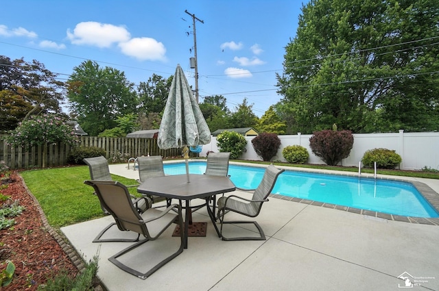 1609 Meadowbrook Way, Temperance, MI 48182 - photo 48