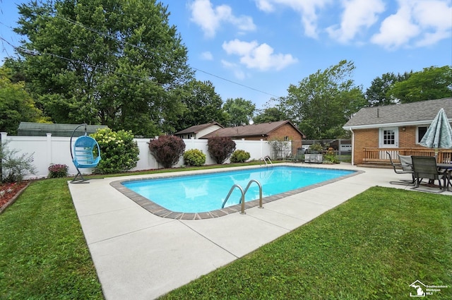 1609 Meadowbrook Way, Temperance, MI 48182 - photo 47