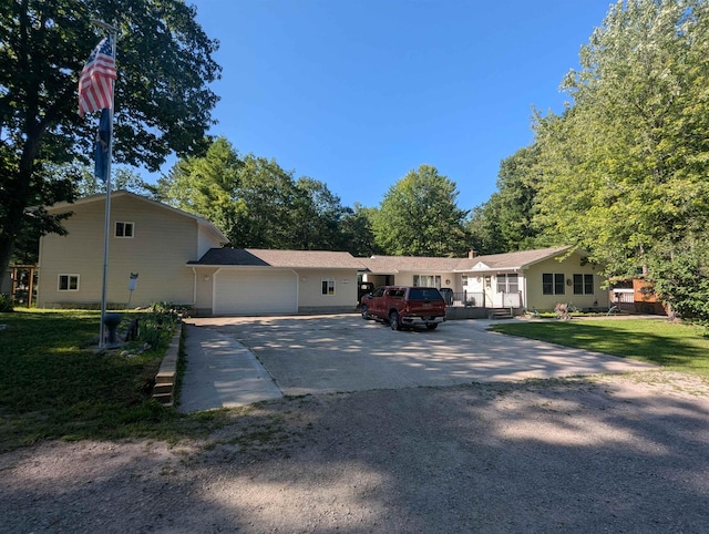 5314 E 16th St, Au Gres, MI 48703 - photo 1