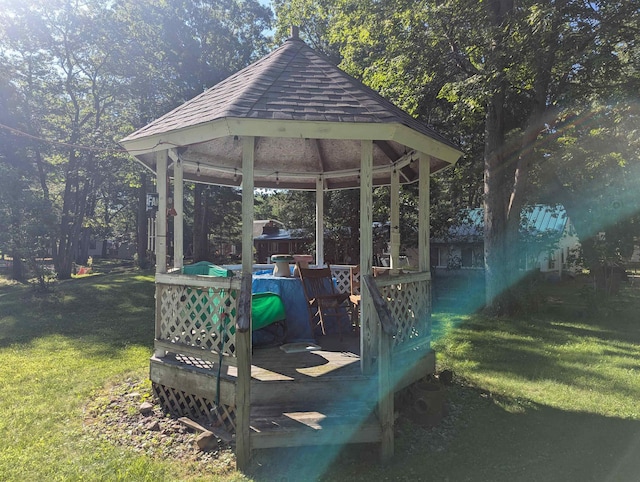 5314 E 16th St, Au Gres, MI 48703 - photo 10