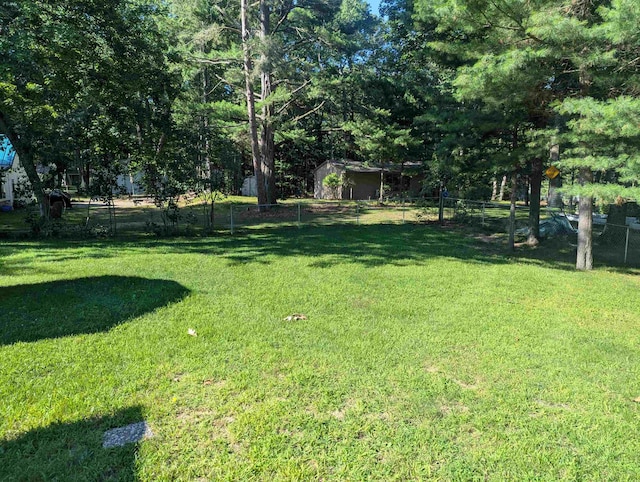 5314 E 16th St, Au Gres, MI 48703 - photo 11
