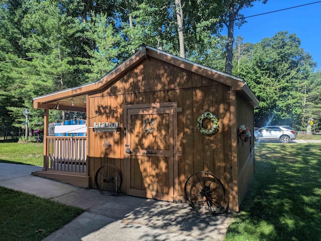 5314 E 16th St, Au Gres, MI 48703 - photo 8
