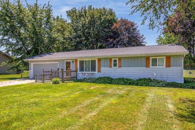 10201 Tittabawassee Rd, Freeland, MI 48623 - photo 1