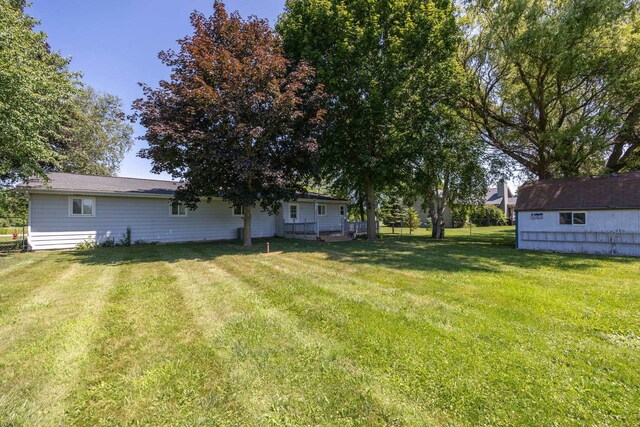 10201 Tittabawassee Rd, Freeland, MI 48623 - photo 21
