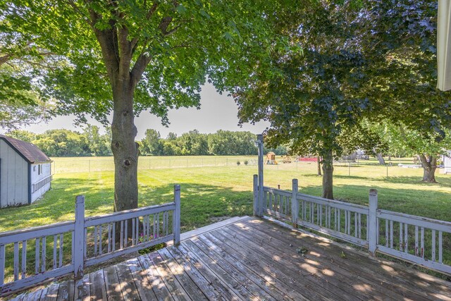 10201 Tittabawassee Rd, Freeland, MI 48623 - photo 19