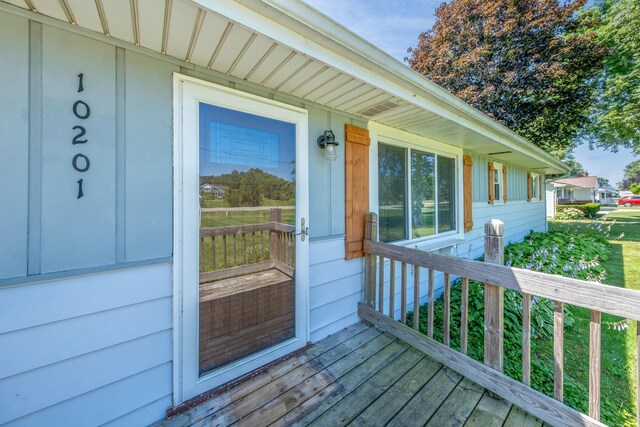 10201 Tittabawassee Rd, Freeland, MI 48623 - photo 15