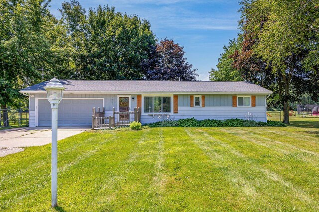 10201 Tittabawassee Rd, Freeland, MI 48623 - photo 16