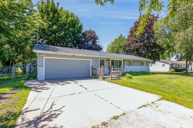10201 Tittabawassee Rd, Freeland, MI 48623 - photo 18