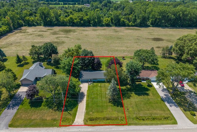 10201 Tittabawassee Rd, Freeland, MI 48623 - photo 22