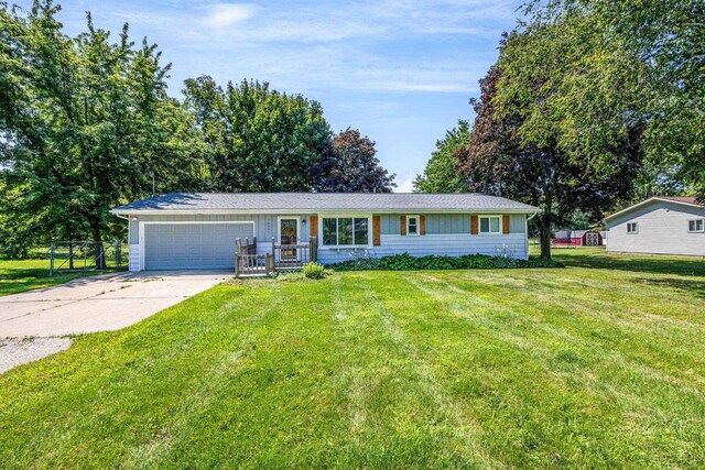 10201 Tittabawassee Rd, Freeland, MI 48623 - photo 17