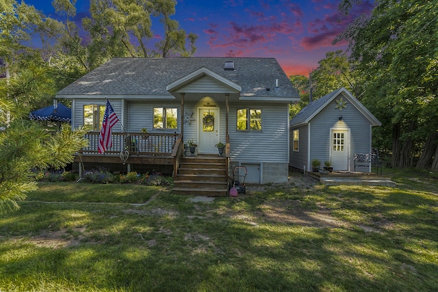 6995 N Old Channel Trl, Montague, MI 49437 - photo 1