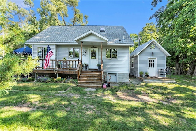 6995 N Old Channel Trl, Montague, MI 49437 - photo 2