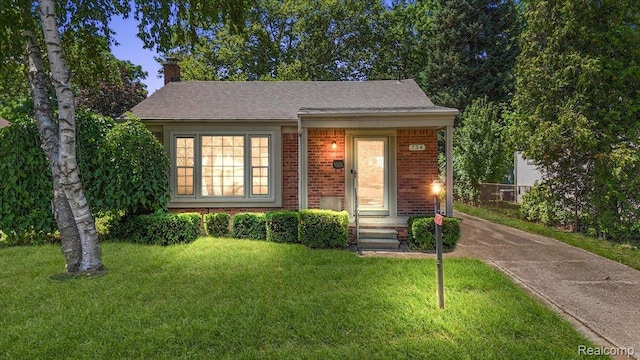 754 S Webik Ave, Clawson, MI 48017 - photo 1