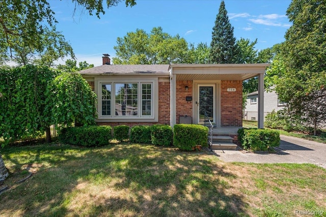 754 S Webik Ave, Clawson, MI 48017 - photo 4