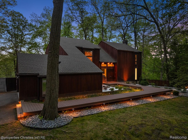 7371 Lindenmere Dr, Bloomfield Hills, MI 48301 - photo 5