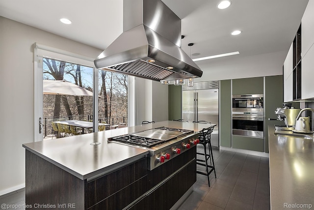 7371 Lindenmere Dr, Bloomfield Hills, MI 48301 - photo 28