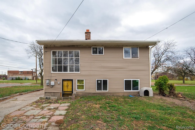 3736 W Boston Blvd, Detroit, MI 48206 - photo 21