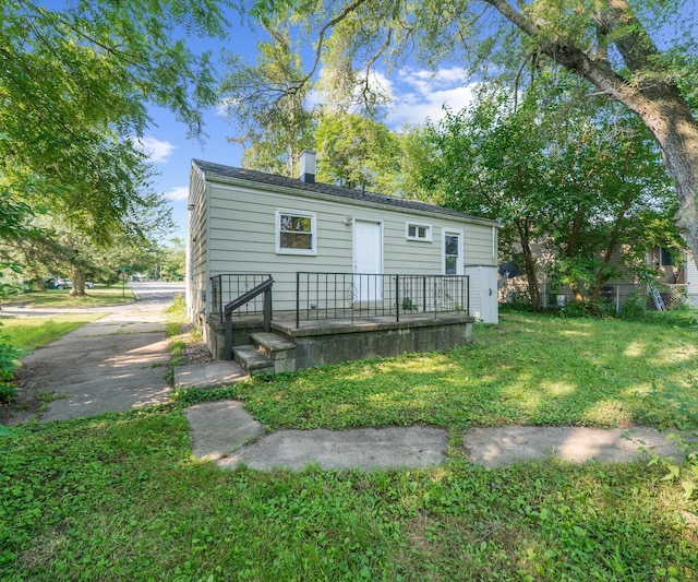 1099 Hawthorne Ave, Ypsilanti, MI 48198 - photo 23