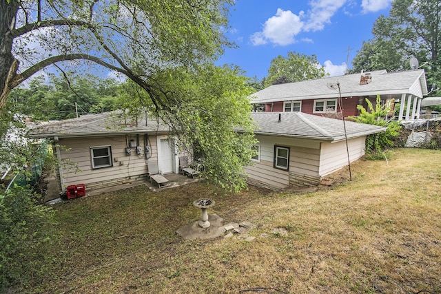 535 N Bluff St, Berrien Springs, MI 49103 - photo 24