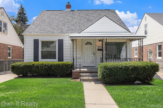 3512 Raymond Ave, Dearborn, MI 48124 - photo 1