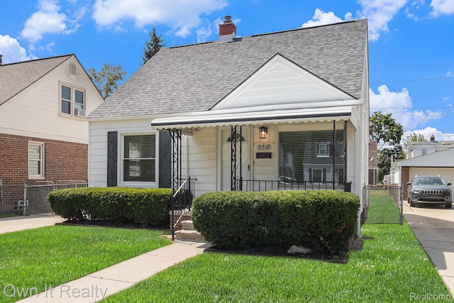 3512 Raymond Ave, Dearborn, MI 48124 - photo 4