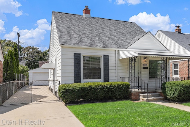 3512 Raymond Ave, Dearborn, MI 48124 - photo 2