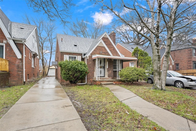 9233 Mckinney St, Detroit, MI 48224 - photo 1
