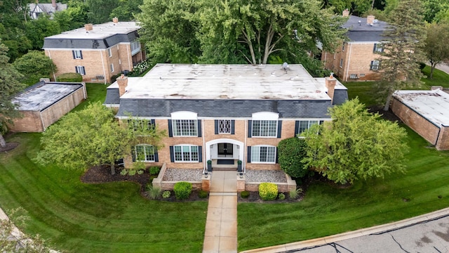 150 E Long Lake Rd Unit 5, Bloomfield Hills, MI 48304 - photo 3