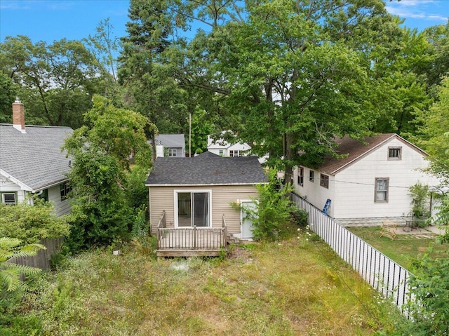 3033 Morton Ave, Muskegon Heights, MI 49444 - photo 23